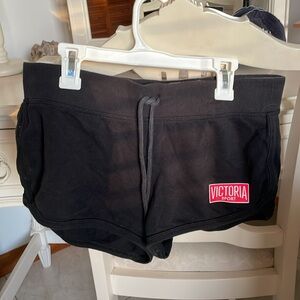 Victoria sport size small shorts